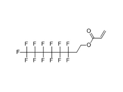 1H,1H,2H,2H-Perfluorooctil Acrilato