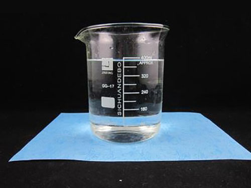 Aplicação de surfactante de fluorocarbono