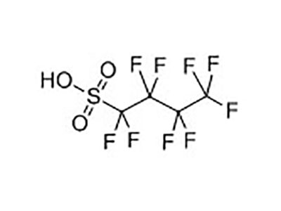 Ácido Perfluoro n-butilsulfônico