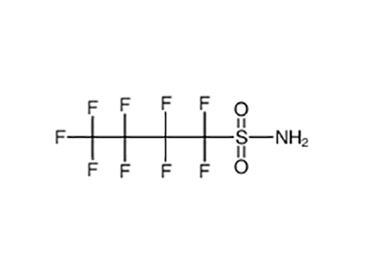 Perfluorobutilsulfonamida